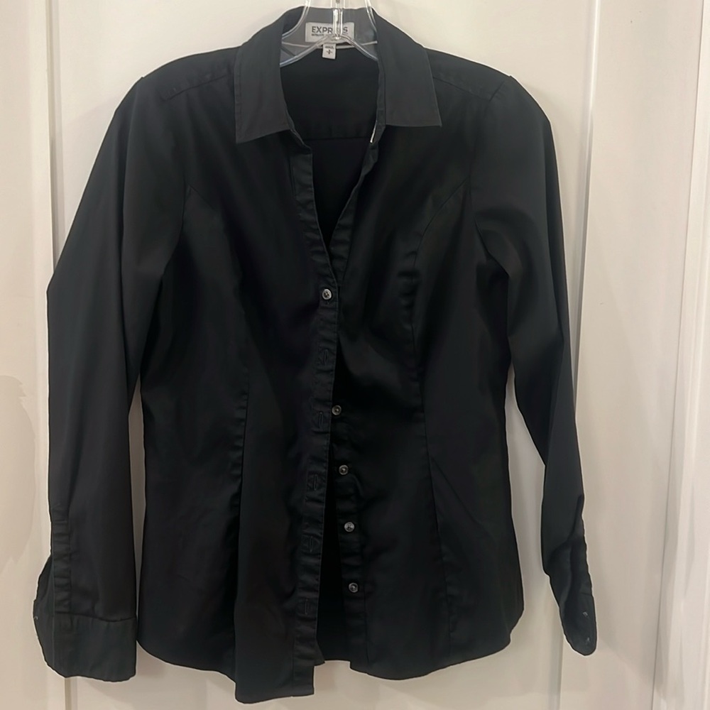 Button down shirt